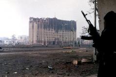 Володя Якут: куда исчез российский супер-снайпер Чеченской войны