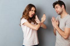 Как проучить мужа за неуважение: советы психологов