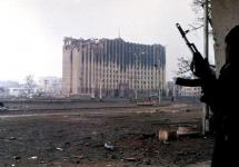 Володя Якут: куда исчез российский супер-снайпер Чеченской войны