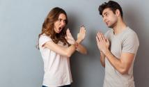 Как проучить мужа за неуважение: советы психологов